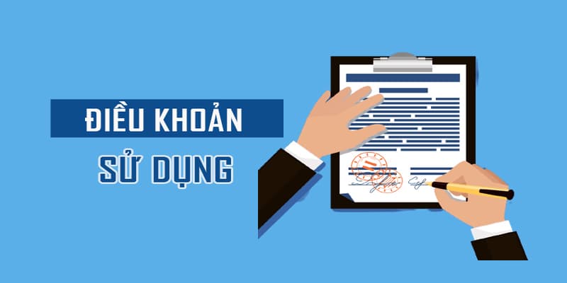 Tổng Hợp Những Điều Khoản Sử Dụng 92Lottery Cần Hiểu Rõ 1 Điều khoản quy định đăng ký tài khoản hội viên 92Lottery