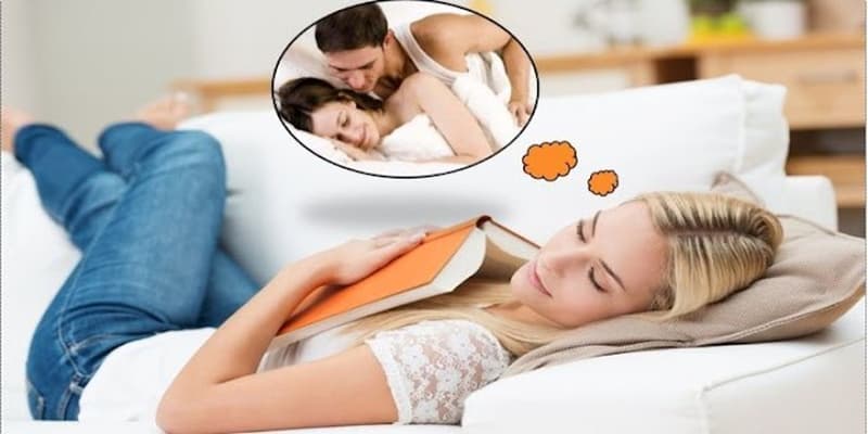 Giải Mã Giấc Mơ Thấy Người Yêu Cũ Điềm Báo Đánh Con Gì? 5 Cách xử lý khi ngủ mơ thấy người yêu cũ