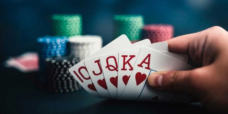 Poker 92lottery: Cách chơi và chiến lược thành công 3 Quy tắc chơi poker cơ bản cho người mới