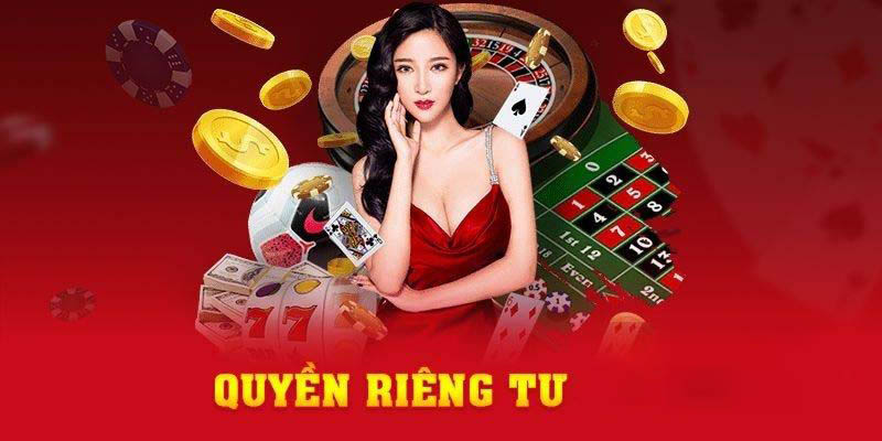 Cập Nhật Những Quy Định Về Quyền Riêng Tư 92Lottery 2 Các biện pháp bảo vệ quyền cá nhân của người chơi tại 92Lottery