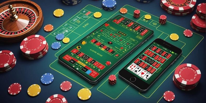 Top 10 Game Bài Đổi Thưởng Uy Tín Cược Thủ Không Thể Bỏ Qua 3 Sân chơi nổi tiếng trên thị trường Việt Nam