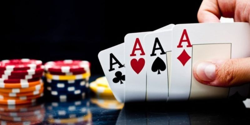 Tiến lên online: Trải nghiệm game thú vị và đầy thử thách 4 Tham gia chơi với nhiều đối thủ khác nhau