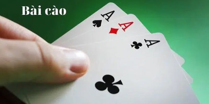 Tìm Hiểu Về Game Bài Cào – Trò Chơi Phổ Biến Và Lôi Cuốn 3 Trước khi tham gia bạn cần thực hiện đặt cược